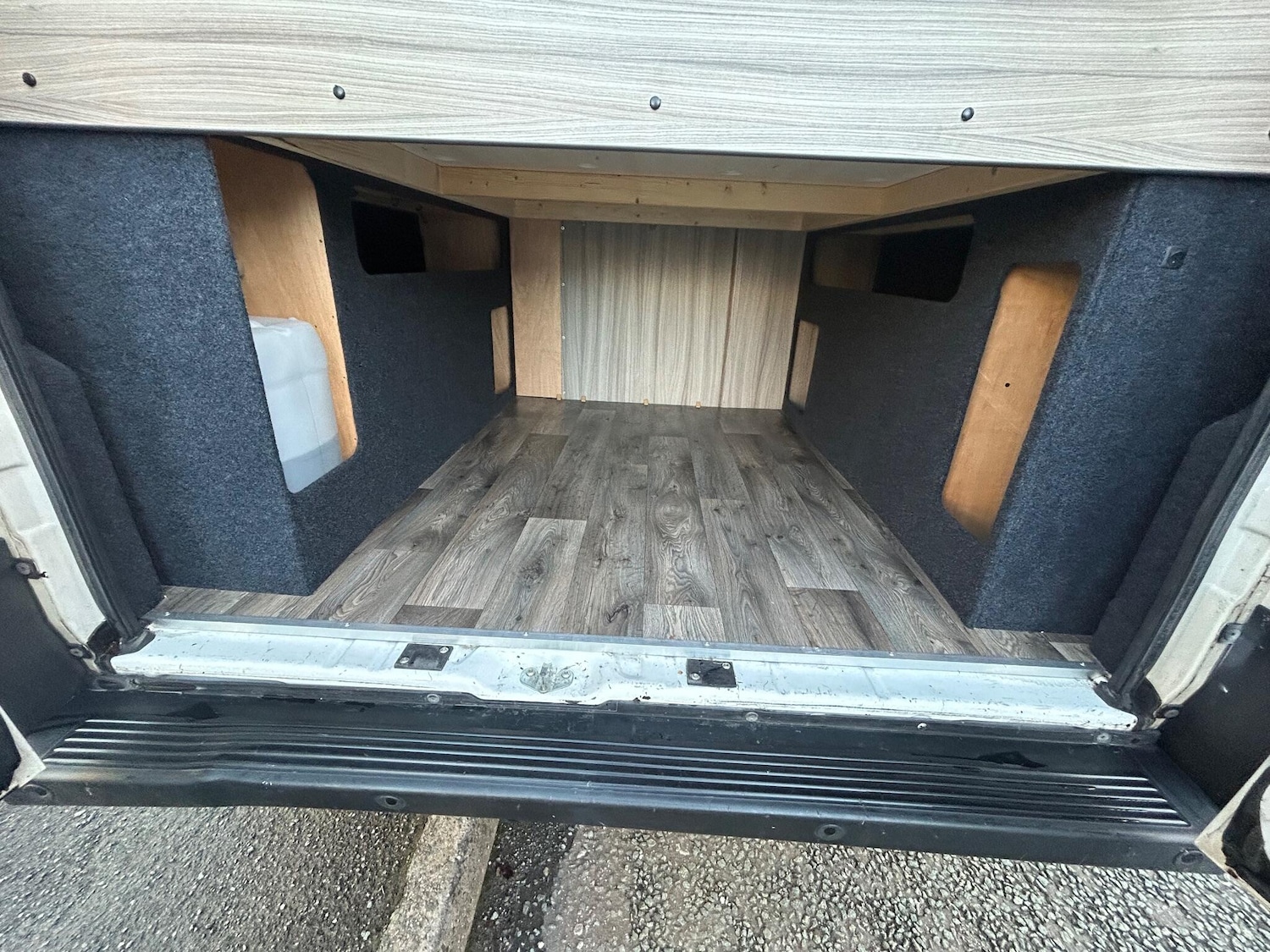 Used Peugeot Boxer 2019 for sale - 77016395: Photo 11