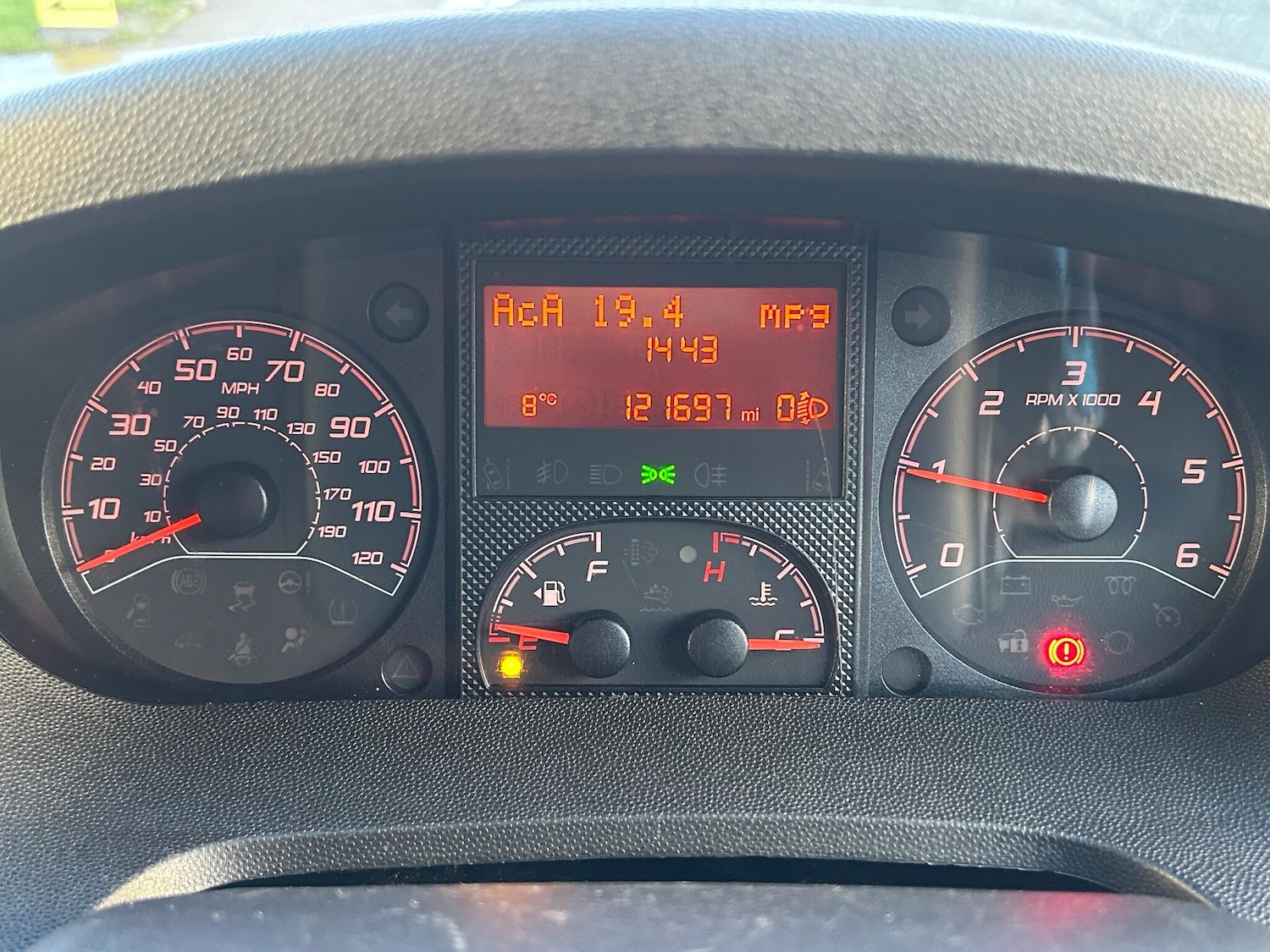 Used Peugeot Boxer 2019 for sale - 77016395: Photo 20