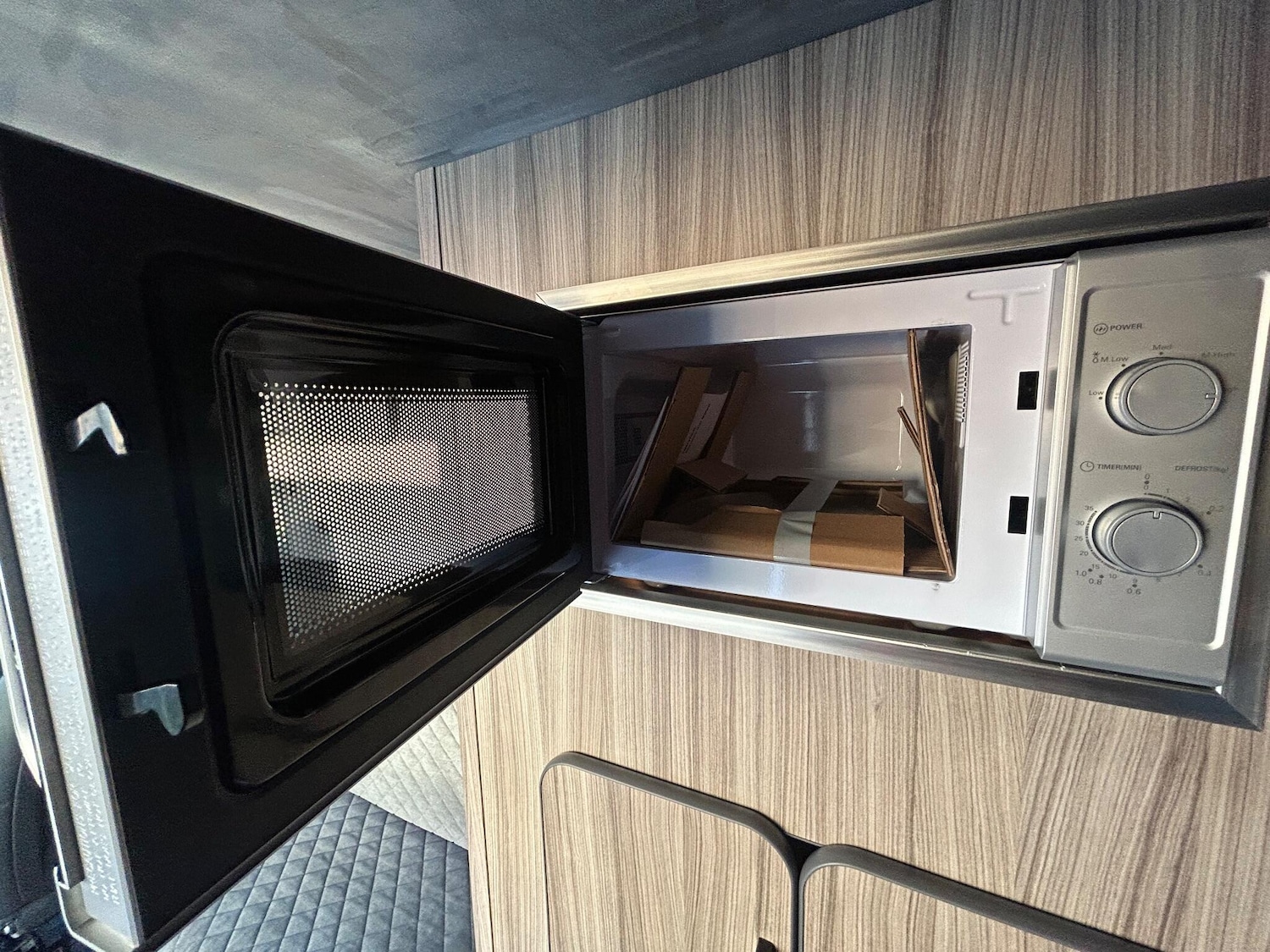 Used Peugeot Boxer 2019 for sale - 77016395: Photo 26