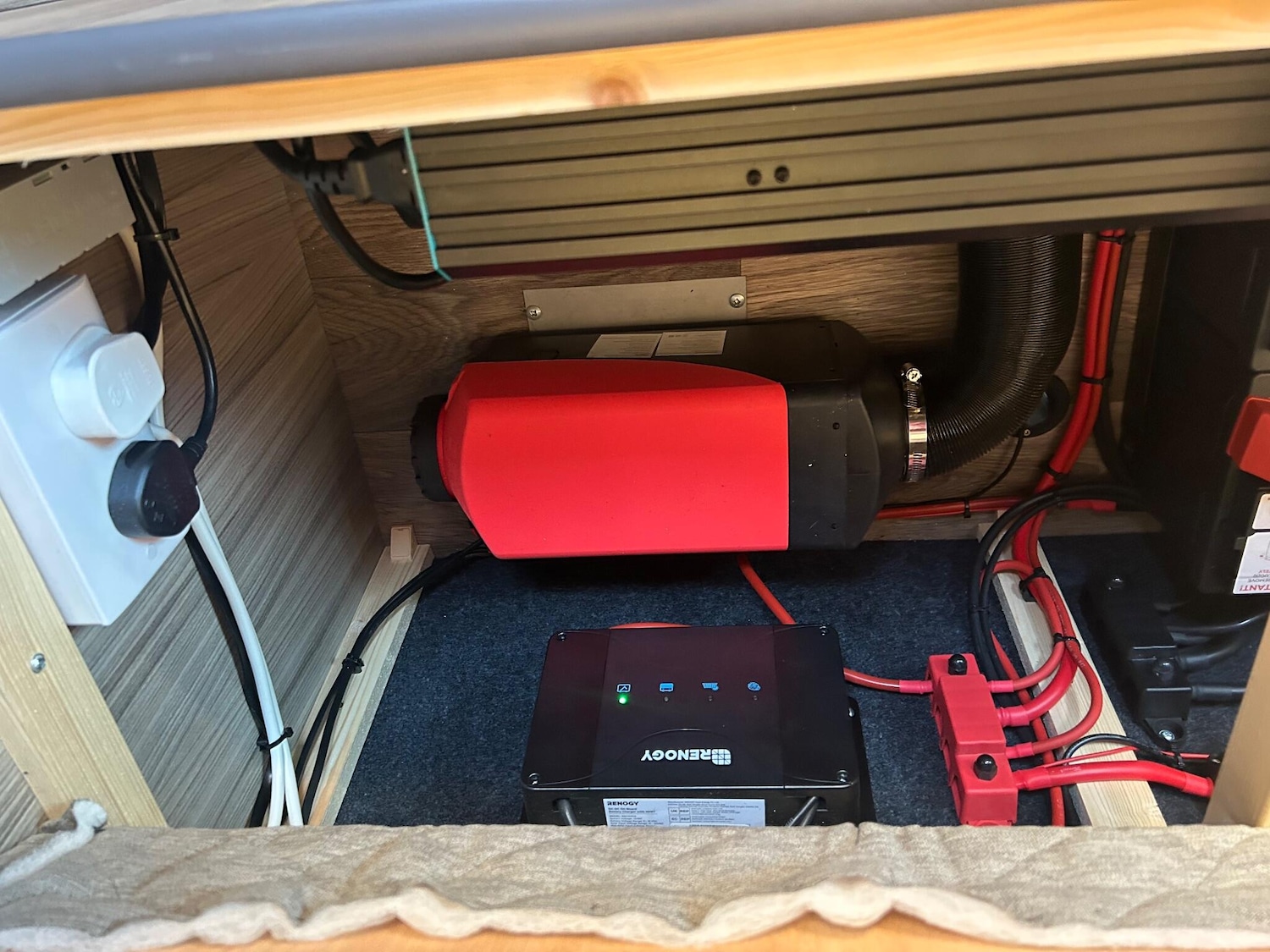 Used Peugeot Boxer 2019 for sale - 77016395: Photo 28