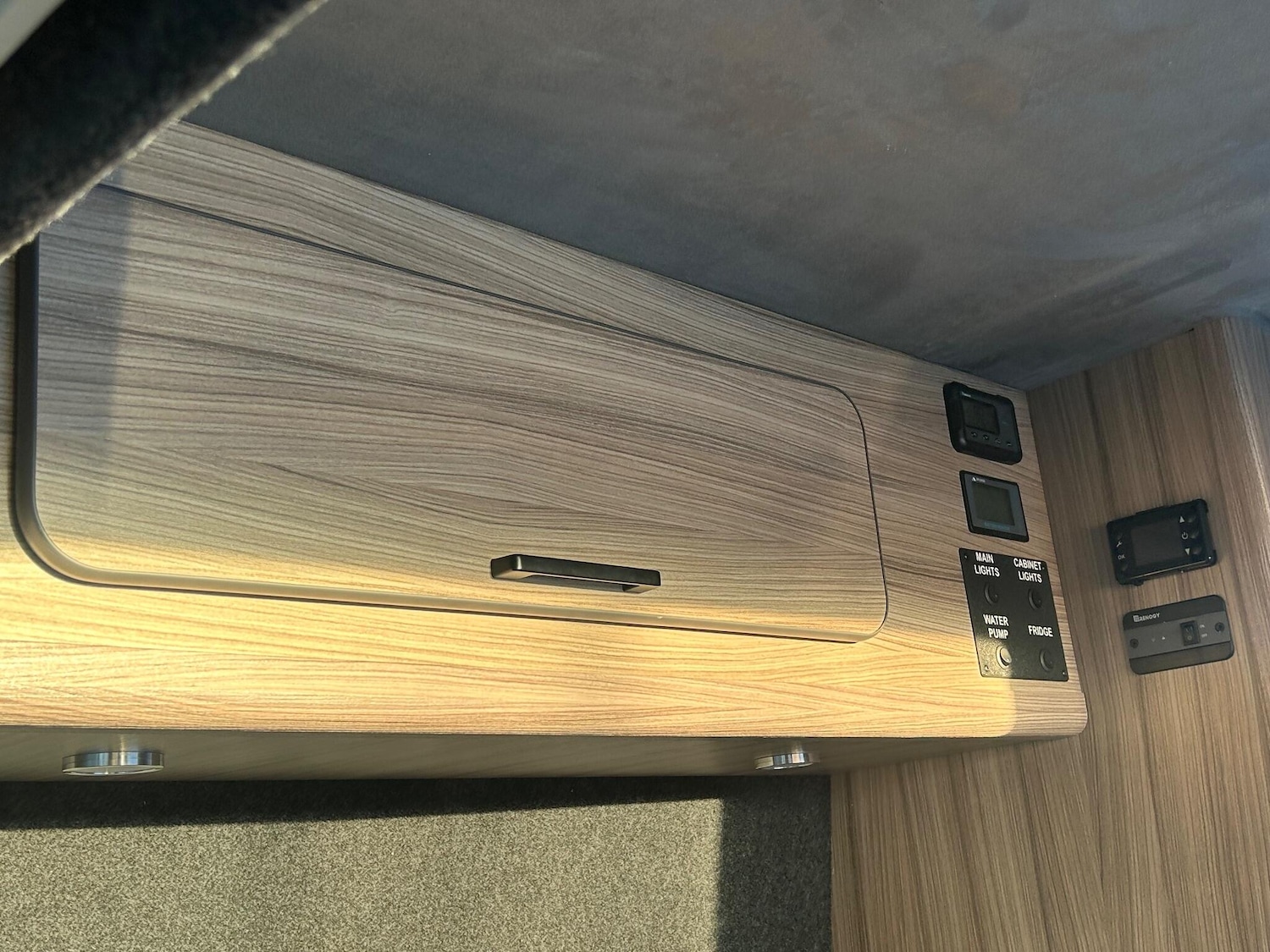 Used Peugeot Boxer 2019 for sale - 77016395: Photo 33