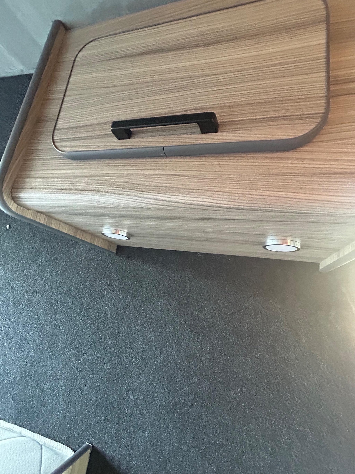 Used Peugeot Boxer 2019 for sale - 77016395: Photo 35