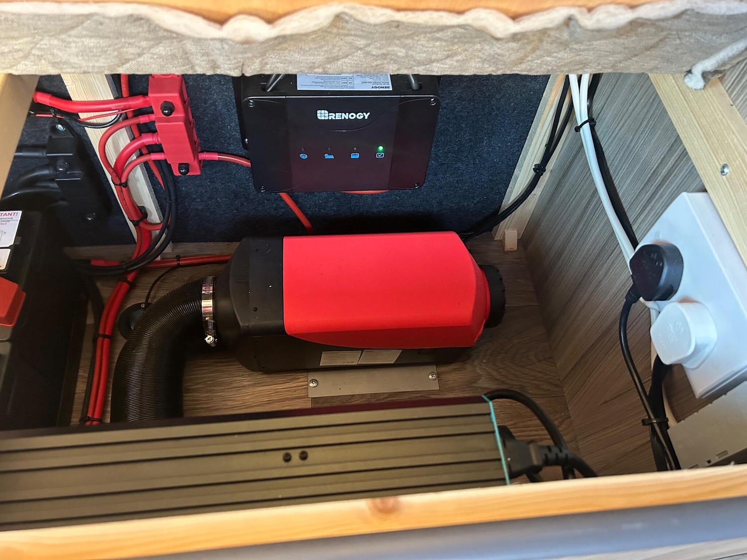 Used Peugeot Boxer 2019 for sale - 77016395: Photo 46