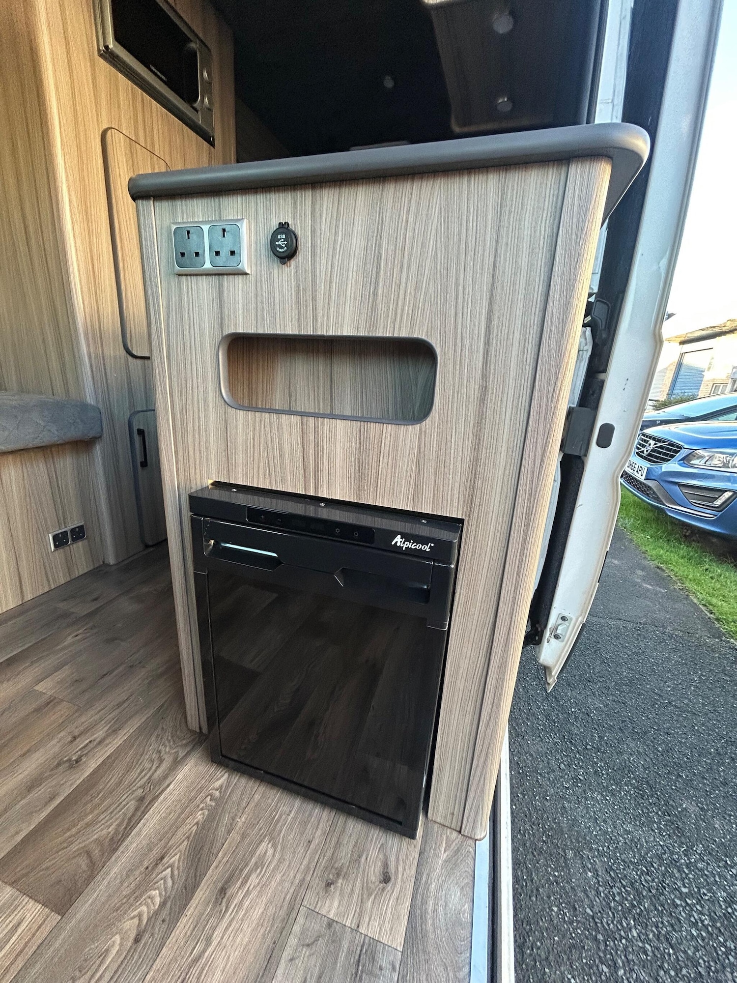 Used Peugeot Boxer 2019 for sale - 77016395: Photo 48