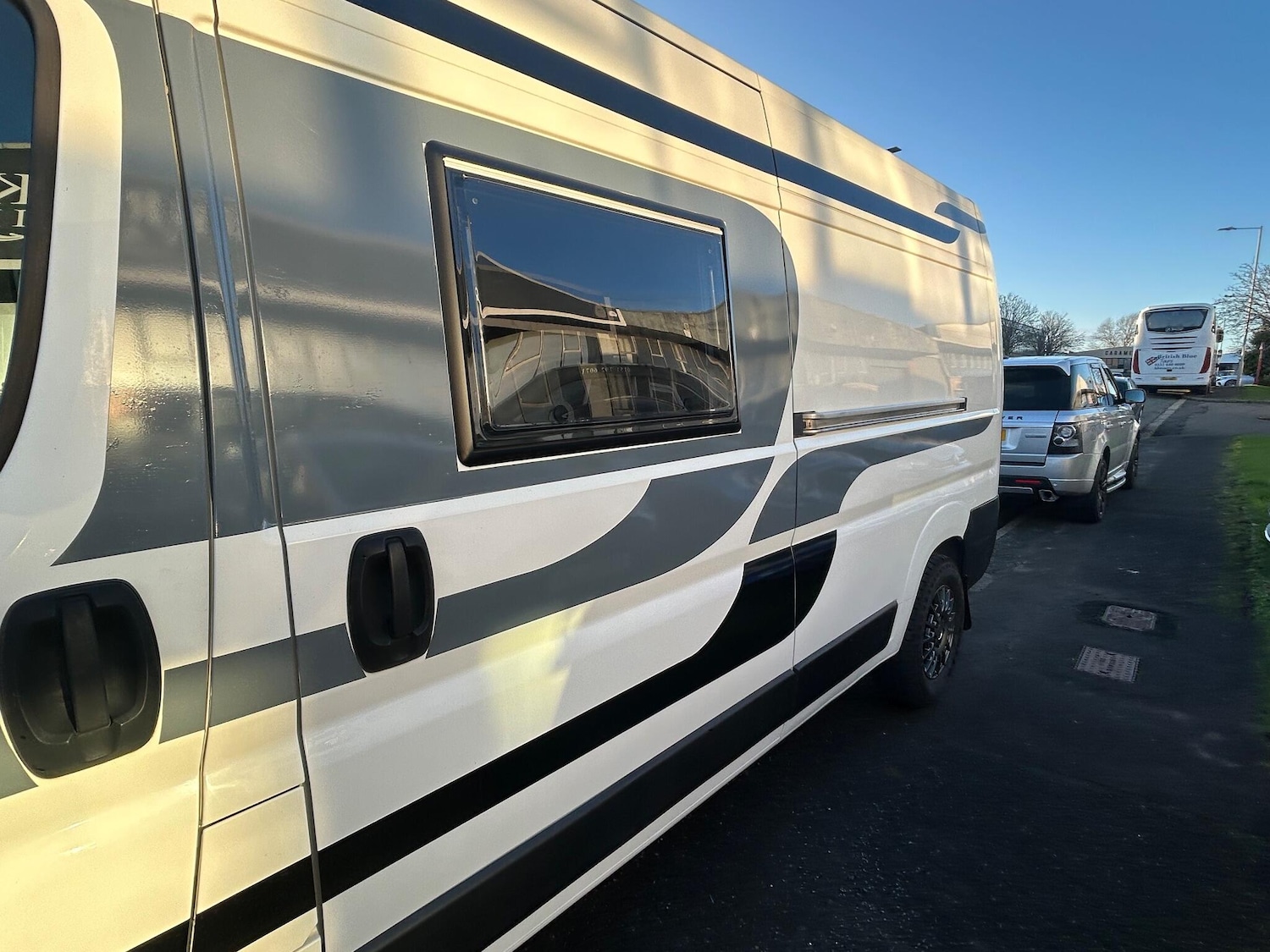 Used Peugeot Boxer 2019 for sale - 77016395: Photo 50