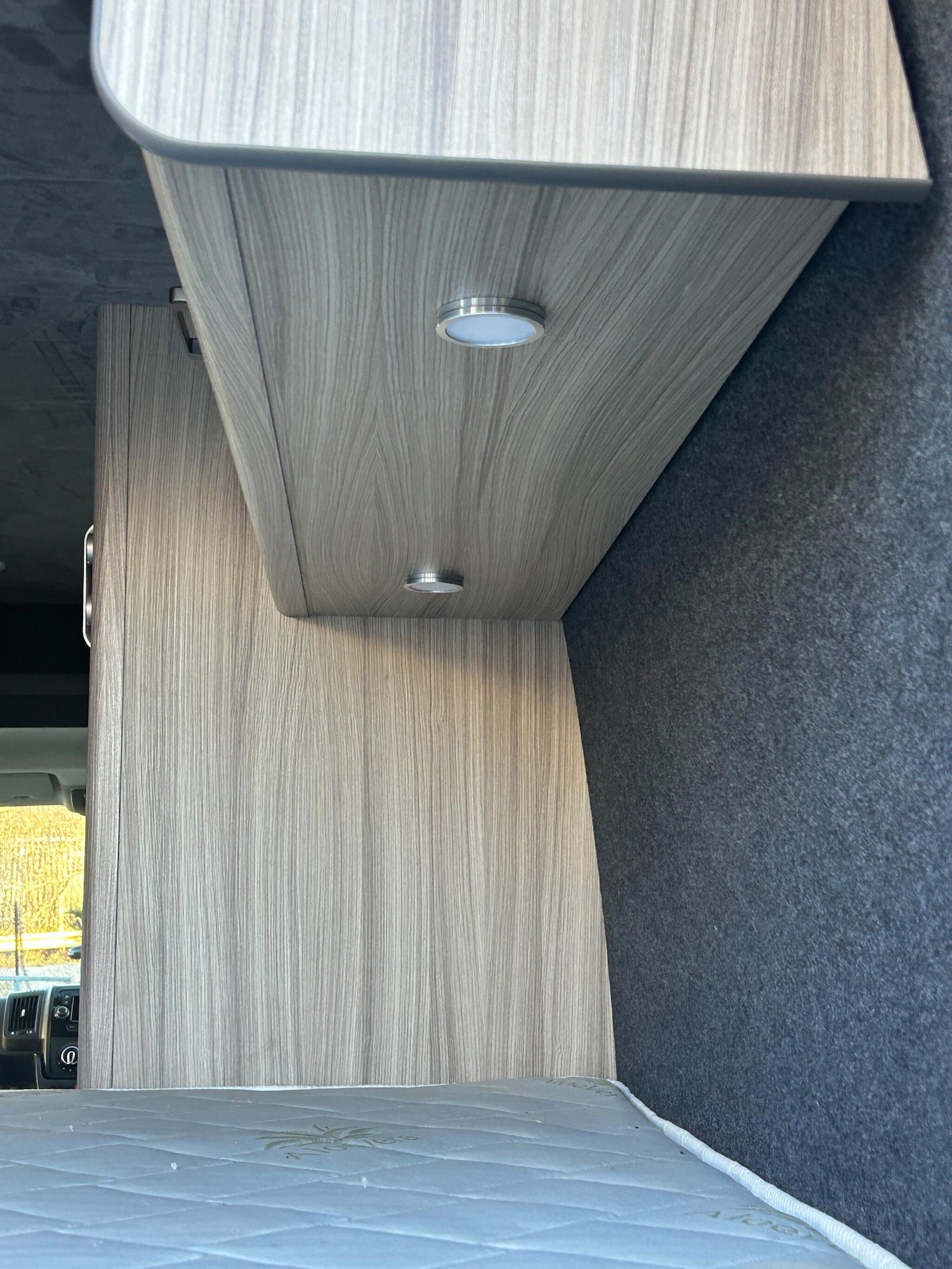 Used Peugeot Boxer 2019 for sale - 77016395: Photo 51