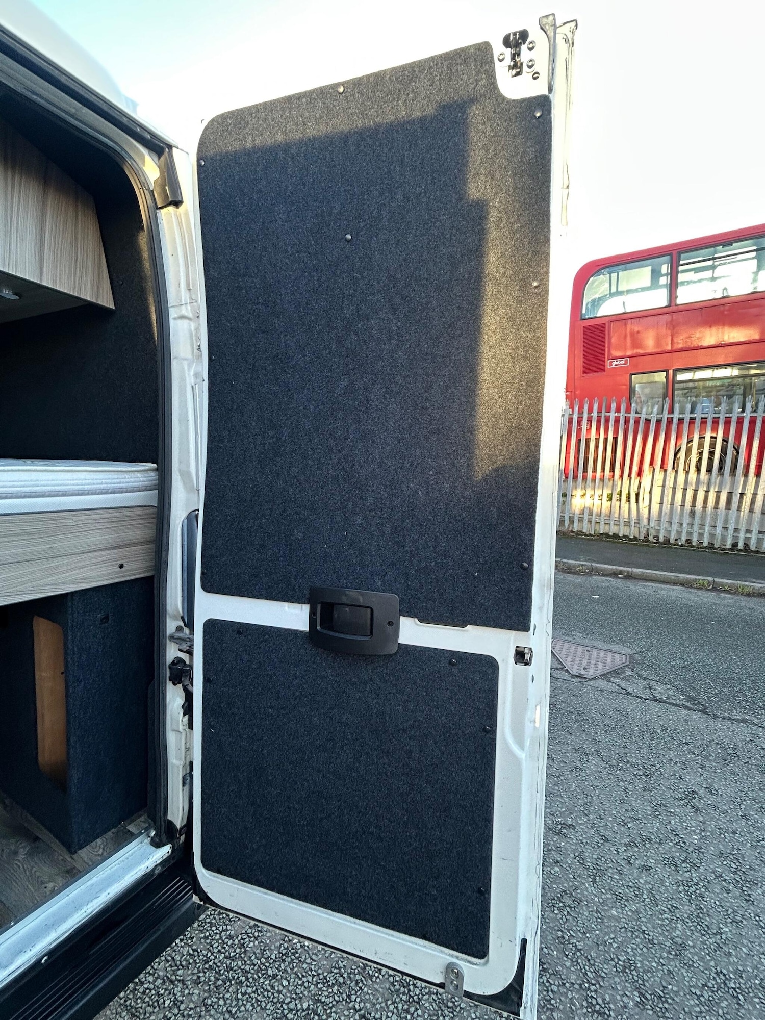 Used Peugeot Boxer 2019 for sale - 77016395: Photo 54