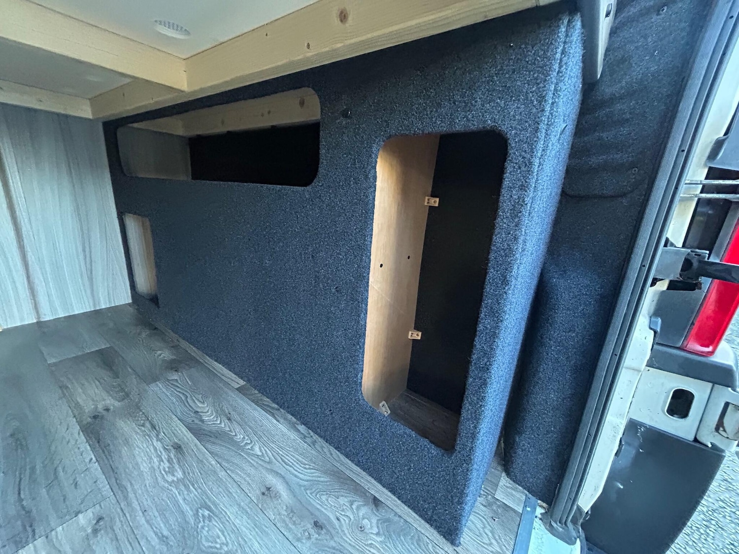 Used Peugeot Boxer 2019 for sale - 77016395: Photo 56