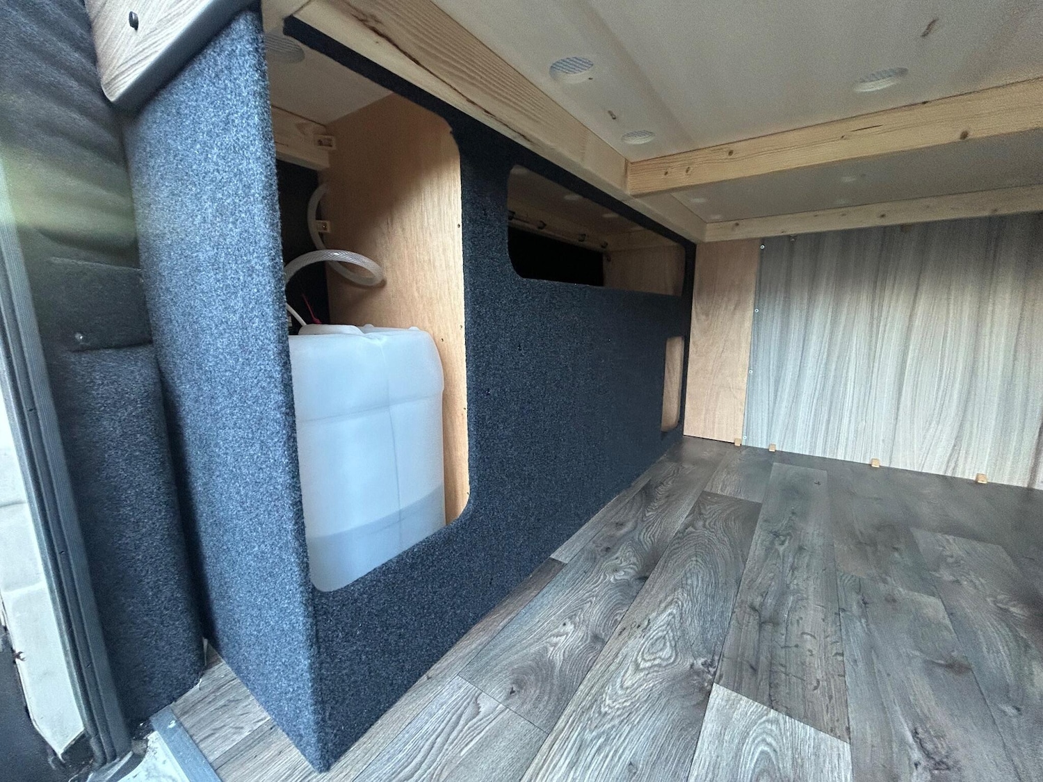 Used Peugeot Boxer 2019 for sale - 77016395: Photo 57