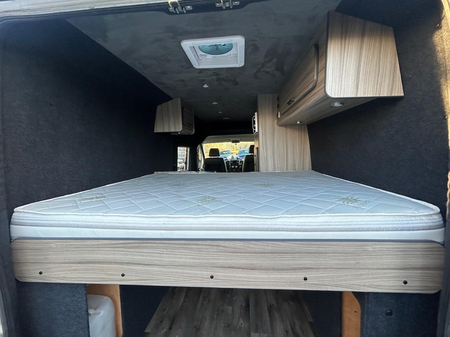 Used Peugeot Boxer 2019 for sale - 77016395: Photo 9