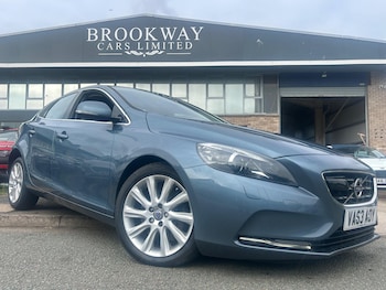 2014 (63) - 2.0 D3 SE Lux Nav Geartronic Euro 5 (s/s) 5dr