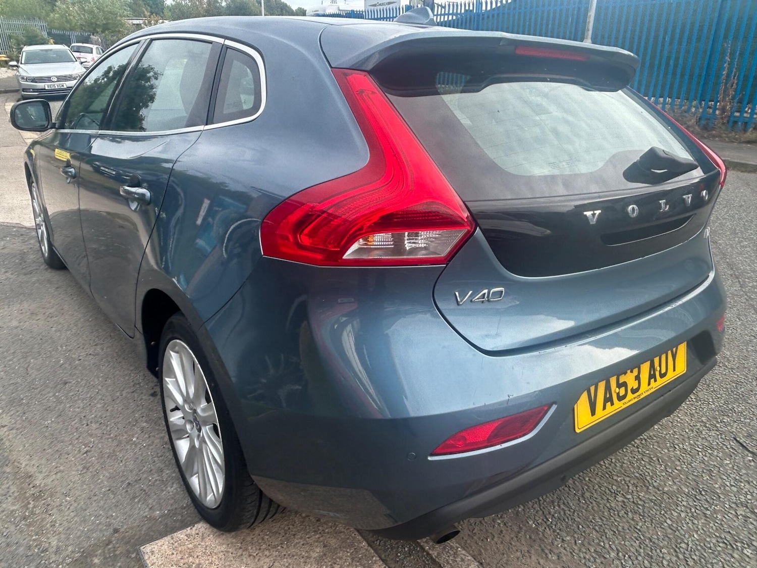 Vehicle 9