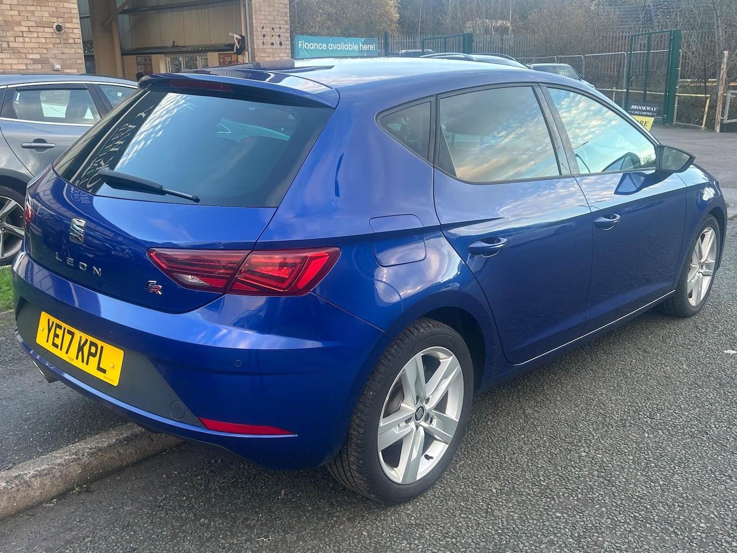Used SEAT Leon for sale - 76728517: Photo 11