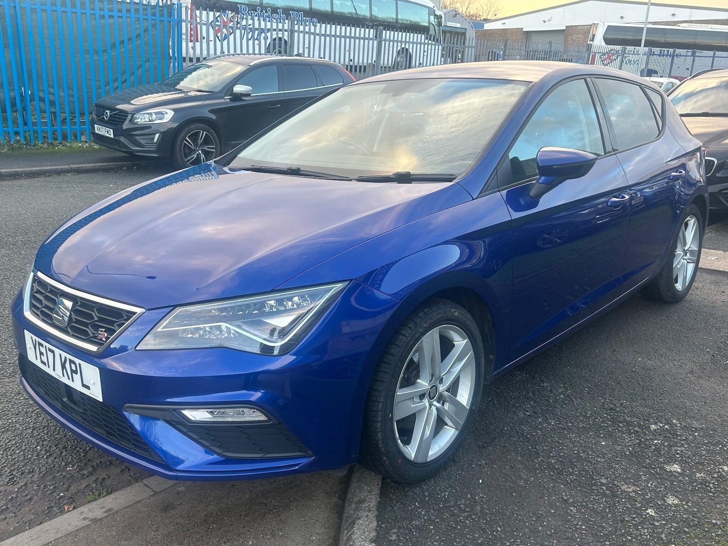 Used SEAT Leon for sale - 76728517: Photo 12