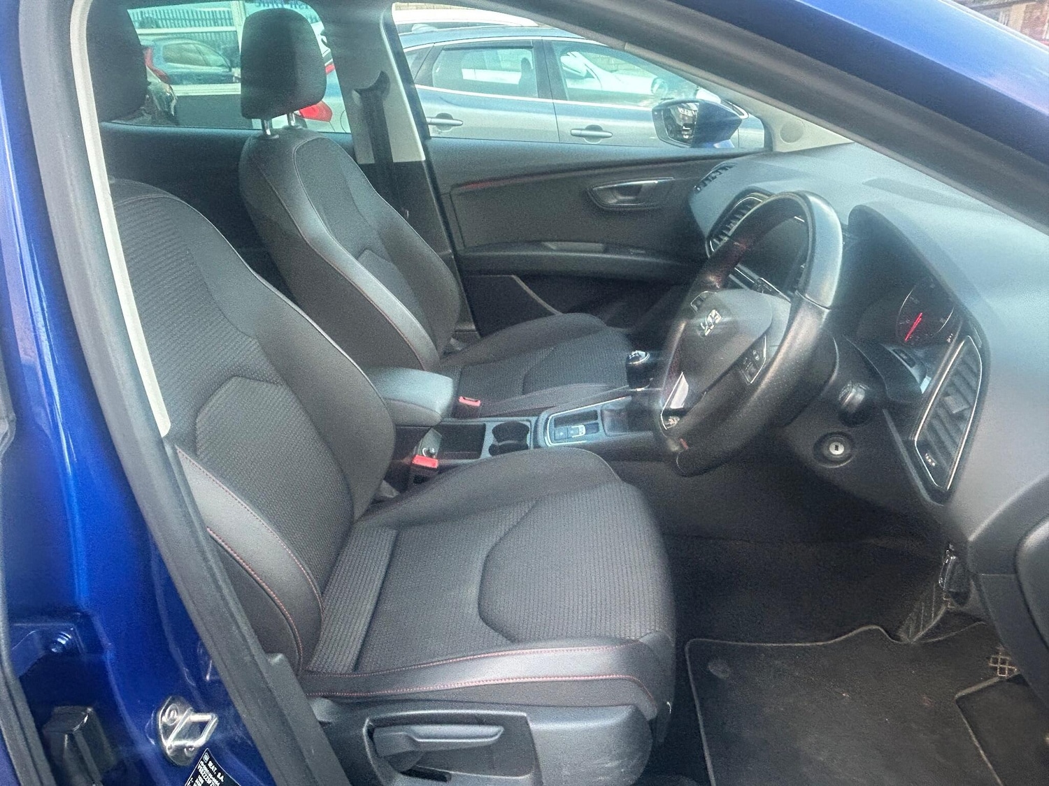 Used SEAT Leon for sale - 76728517: Photo 15