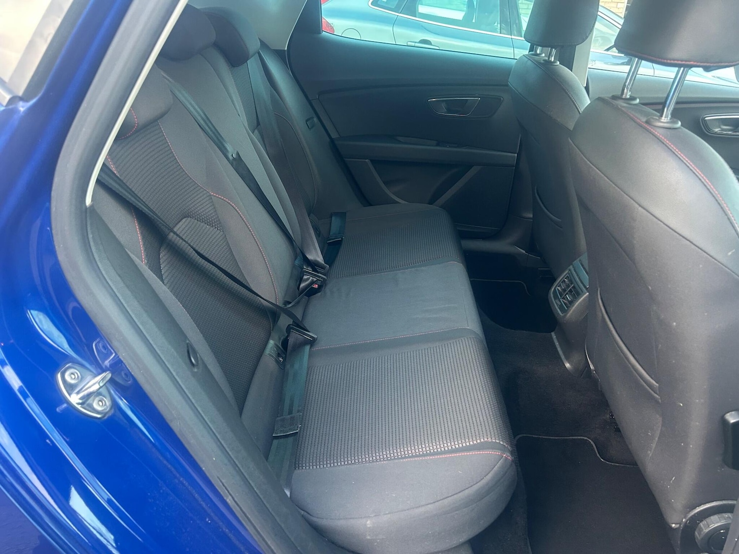 Used SEAT Leon for sale - 76728517: Photo 16