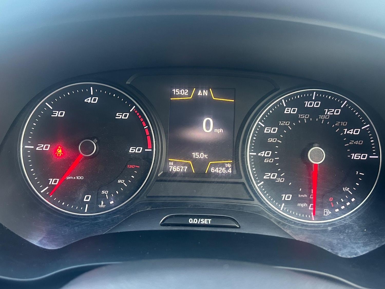 Used SEAT Leon for sale - 76728517: Photo 17