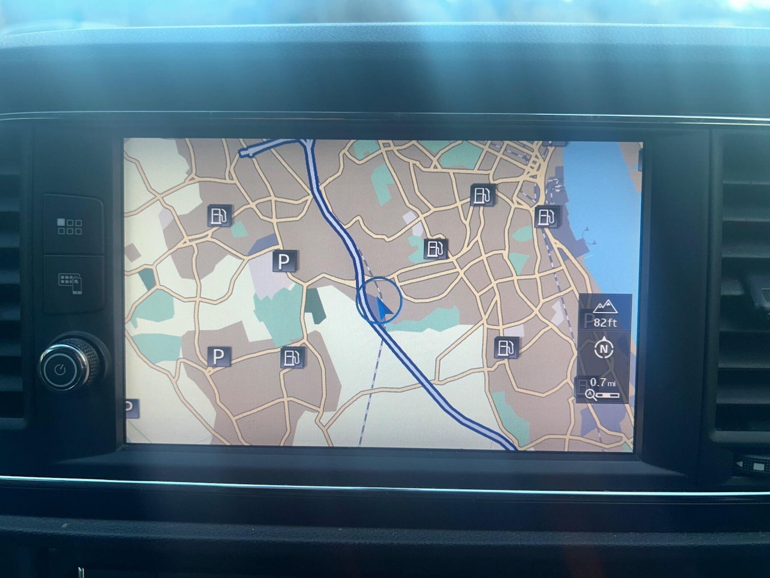 Used SEAT Leon for sale - 76728517: Photo 19