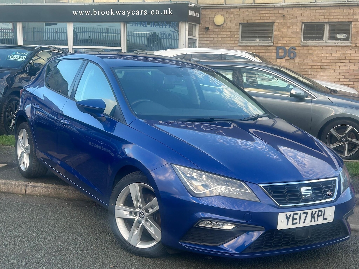 Used SEAT Leon for sale - 76728517: Photo 2