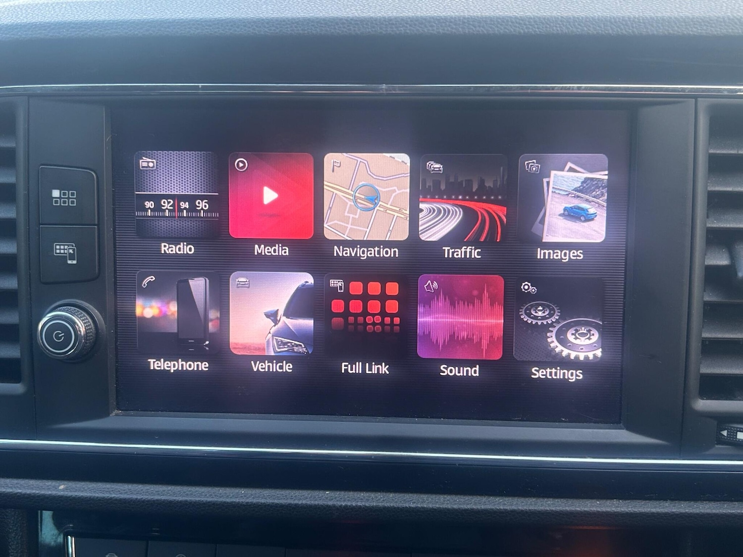 Used SEAT Leon for sale - 76728517: Photo 6