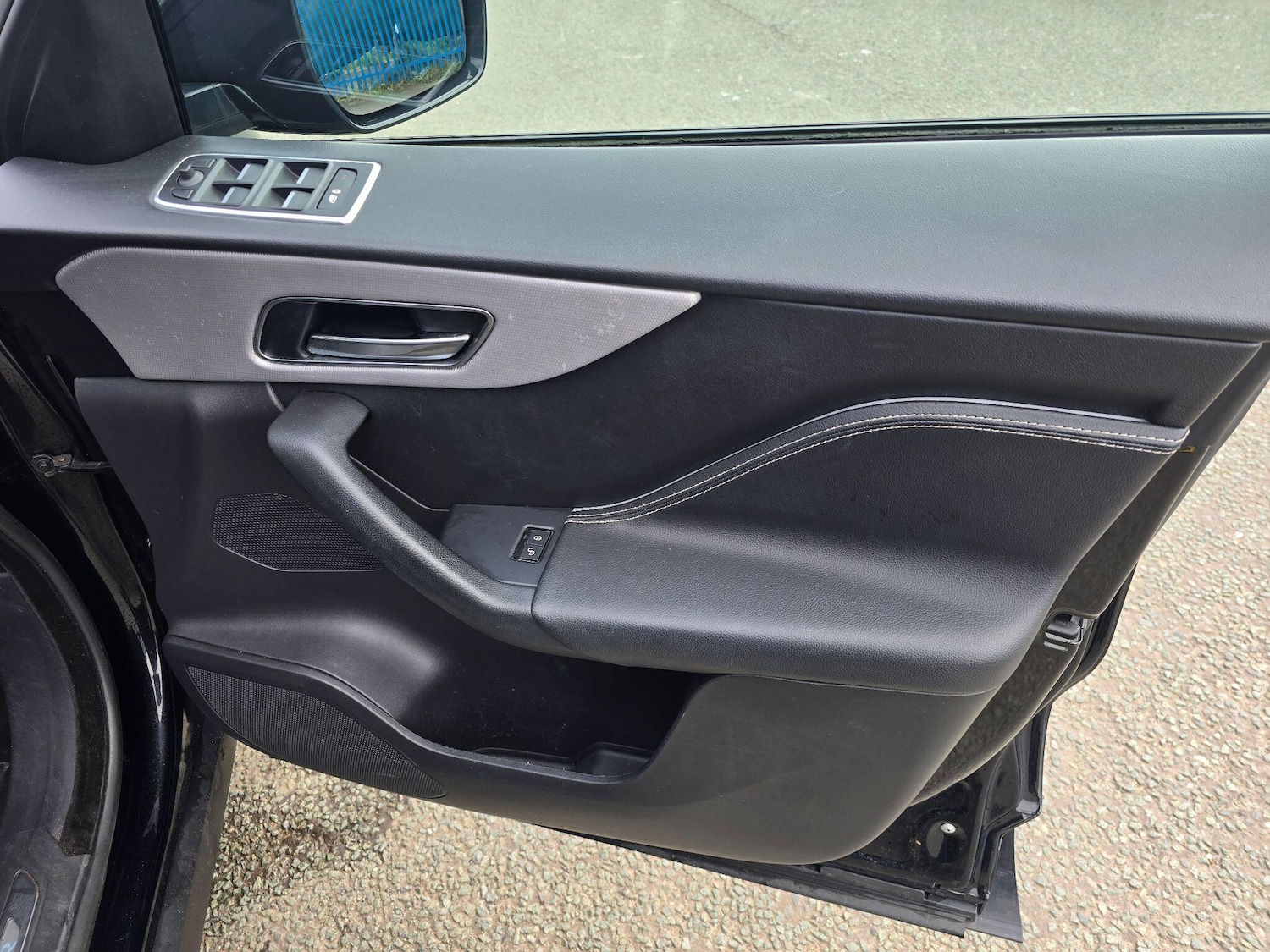 Used Jaguar F-Pace 2019 for sale - 78101053: Photo 12