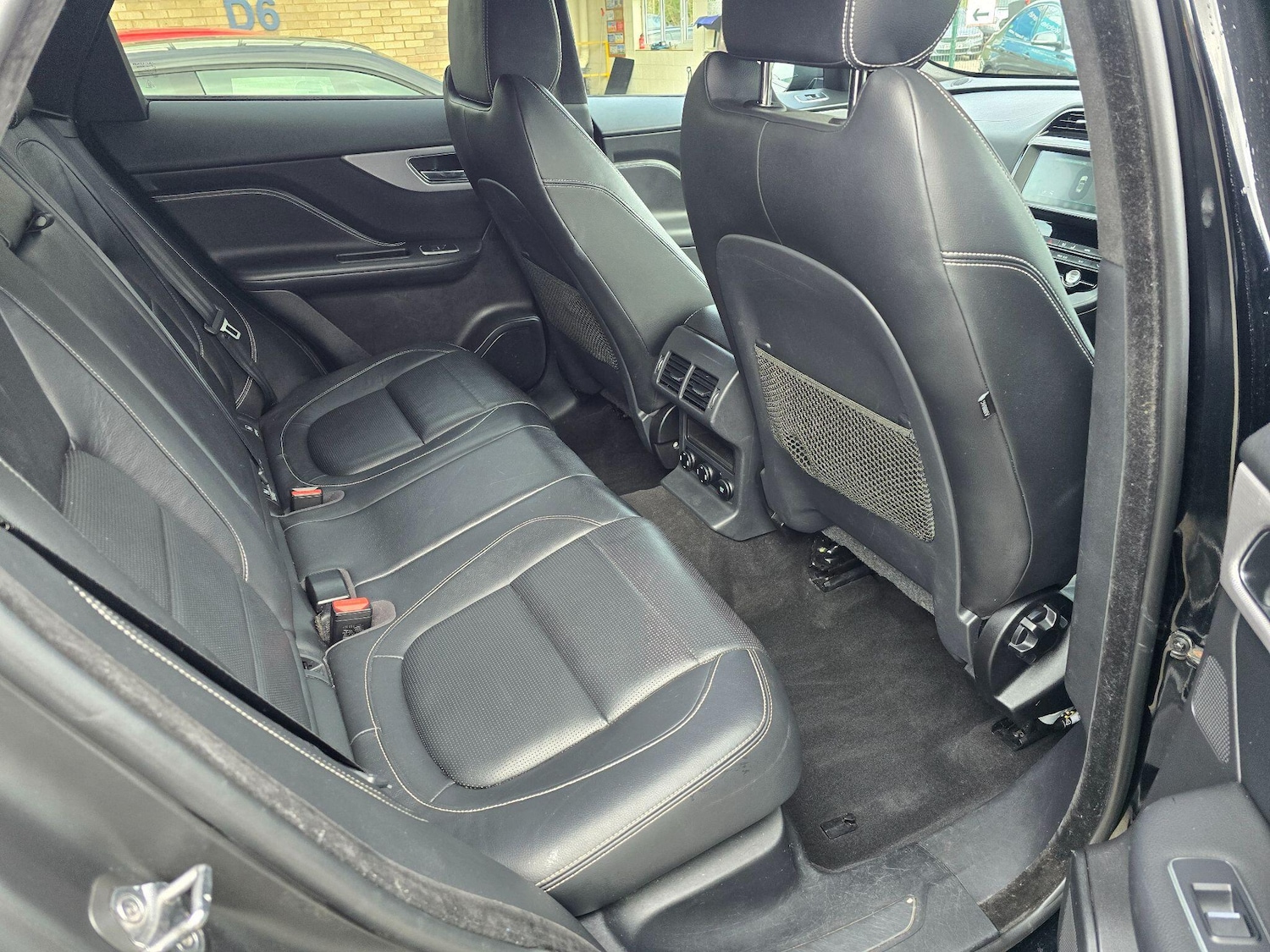 Used Jaguar F-Pace 2019 for sale - 78101053: Photo 14