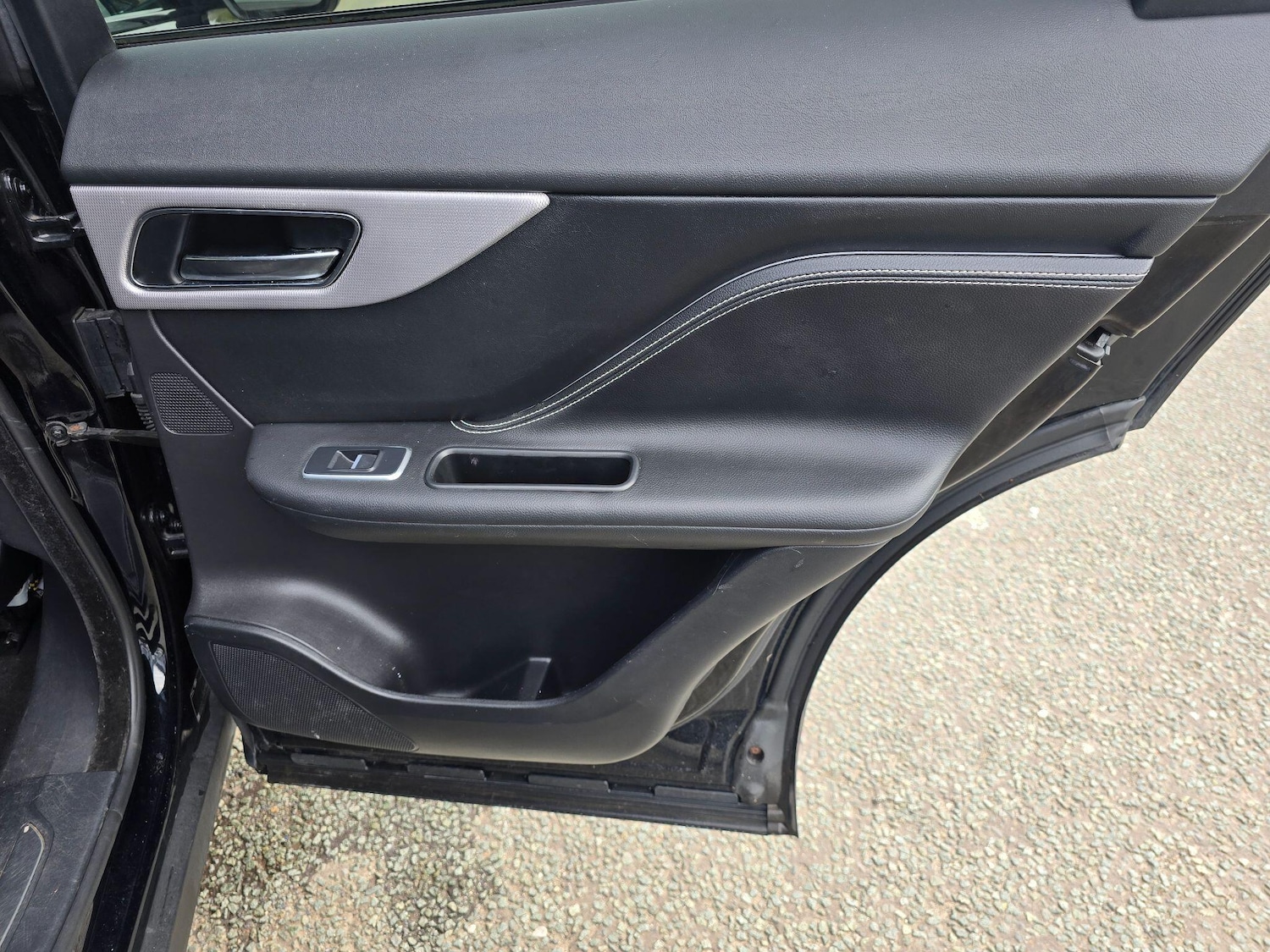 Used Jaguar F-Pace 2019 for sale - 78101053: Photo 15