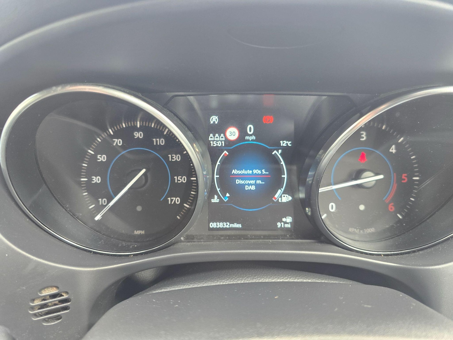 Used Jaguar F-Pace 2019 for sale - 78101053: Photo 18