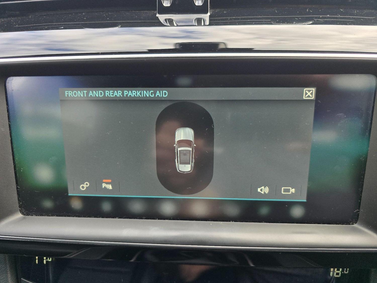 Used Jaguar F-Pace 2019 for sale - 78101053: Photo 19