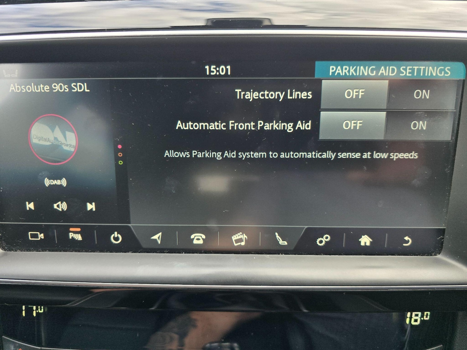 Used Jaguar F-Pace 2019 for sale - 78101053: Photo 21