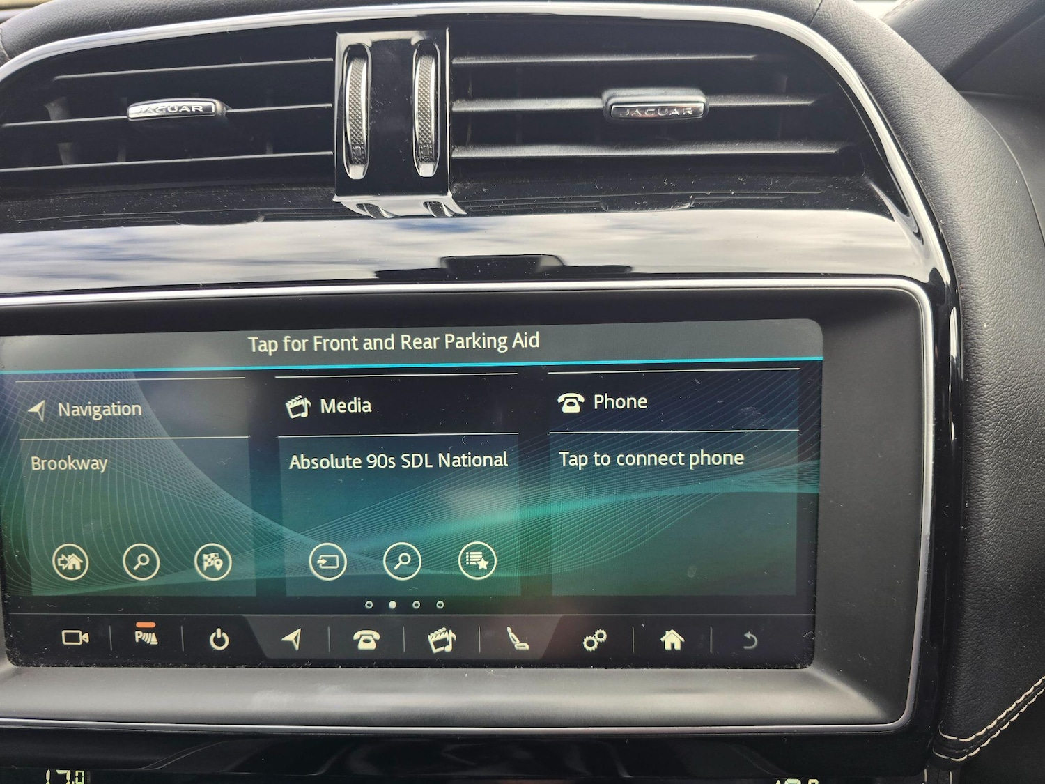 Used Jaguar F-Pace 2019 for sale - 78101053: Photo 23