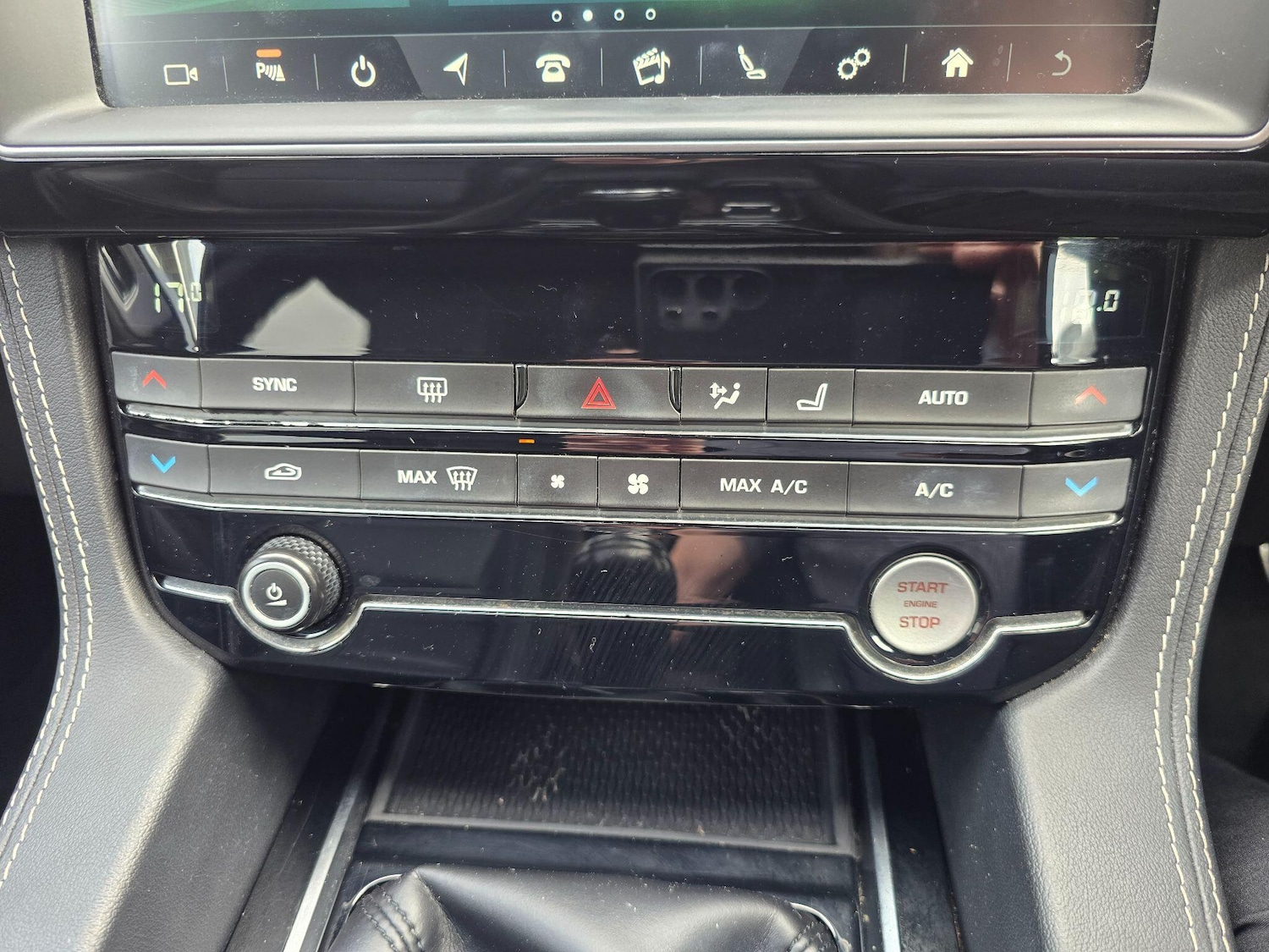 Used Jaguar F-Pace 2019 for sale - 78101053: Photo 24