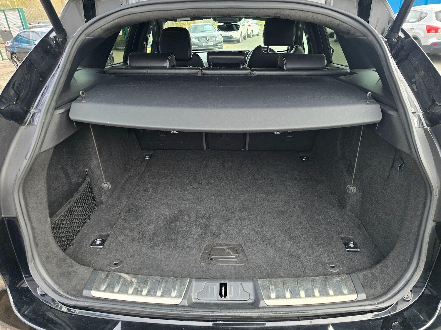 Used Jaguar F-Pace 2019 for sale - 78101053: Photo 34