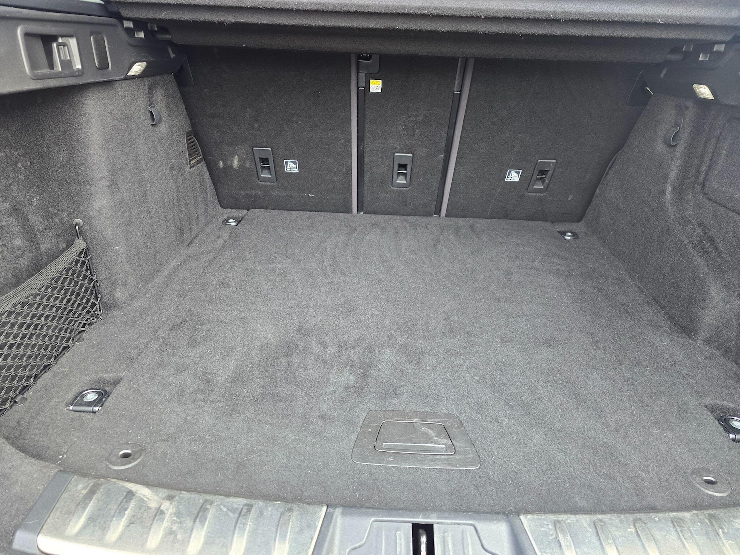 Used Jaguar F-Pace 2019 for sale - 78101053: Photo 35