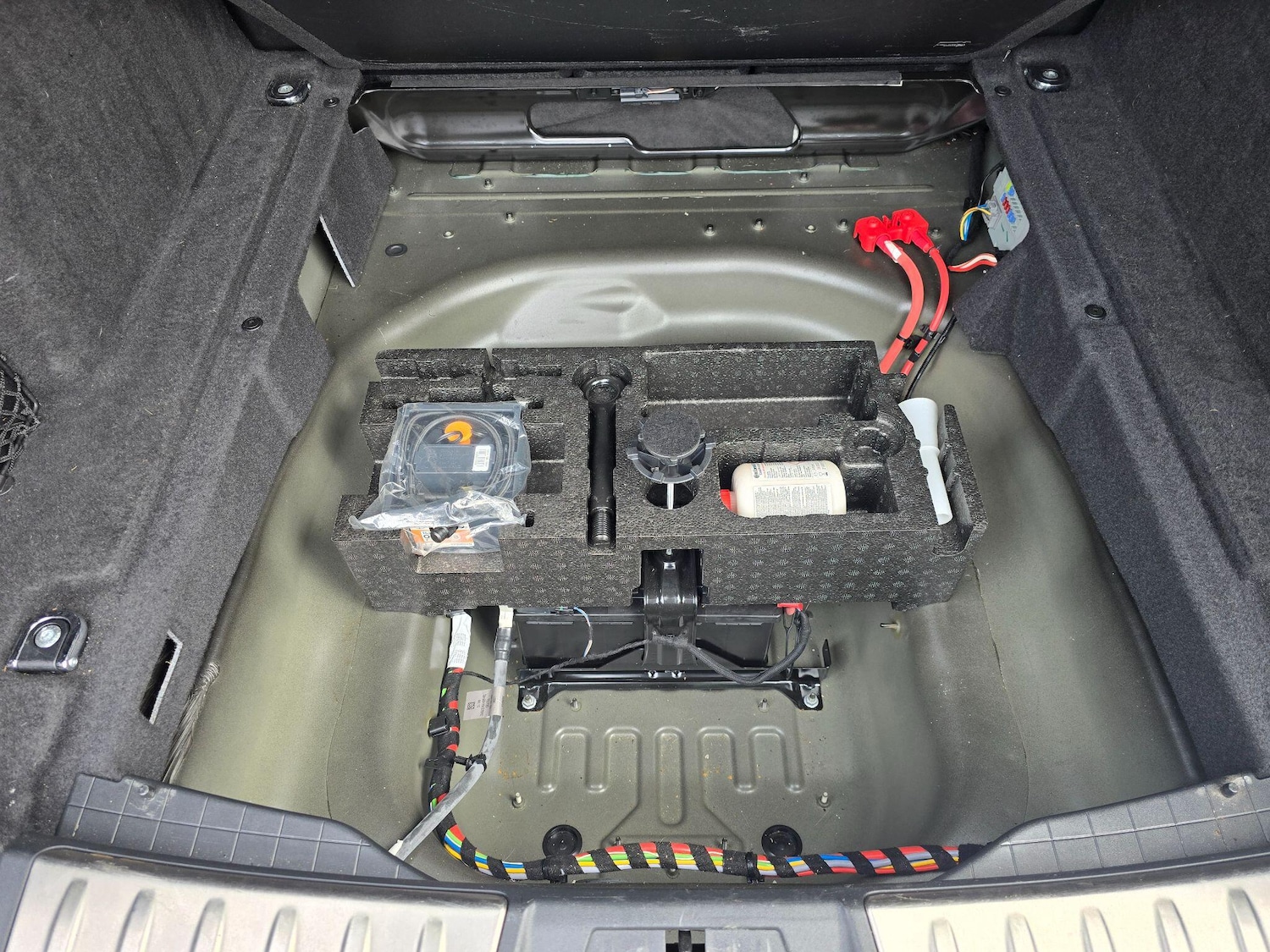 Used Jaguar F-Pace 2019 for sale - 78101053: Photo 36