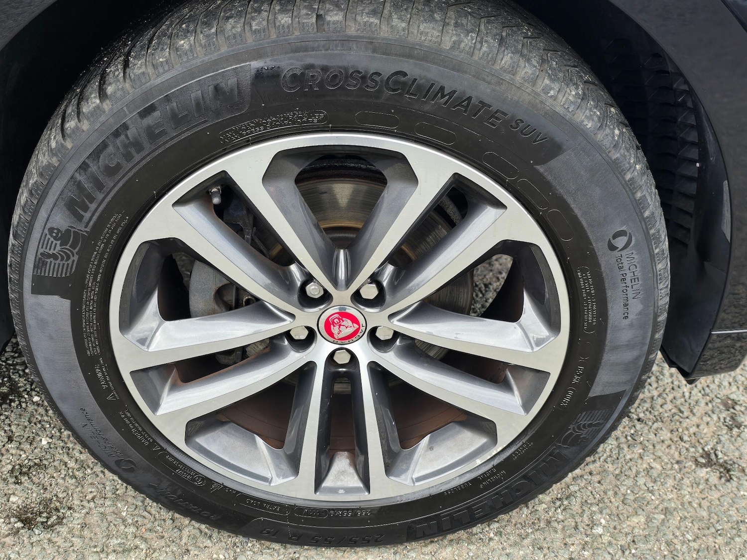 Used Jaguar F-Pace 2019 for sale - 78101053: Photo 40