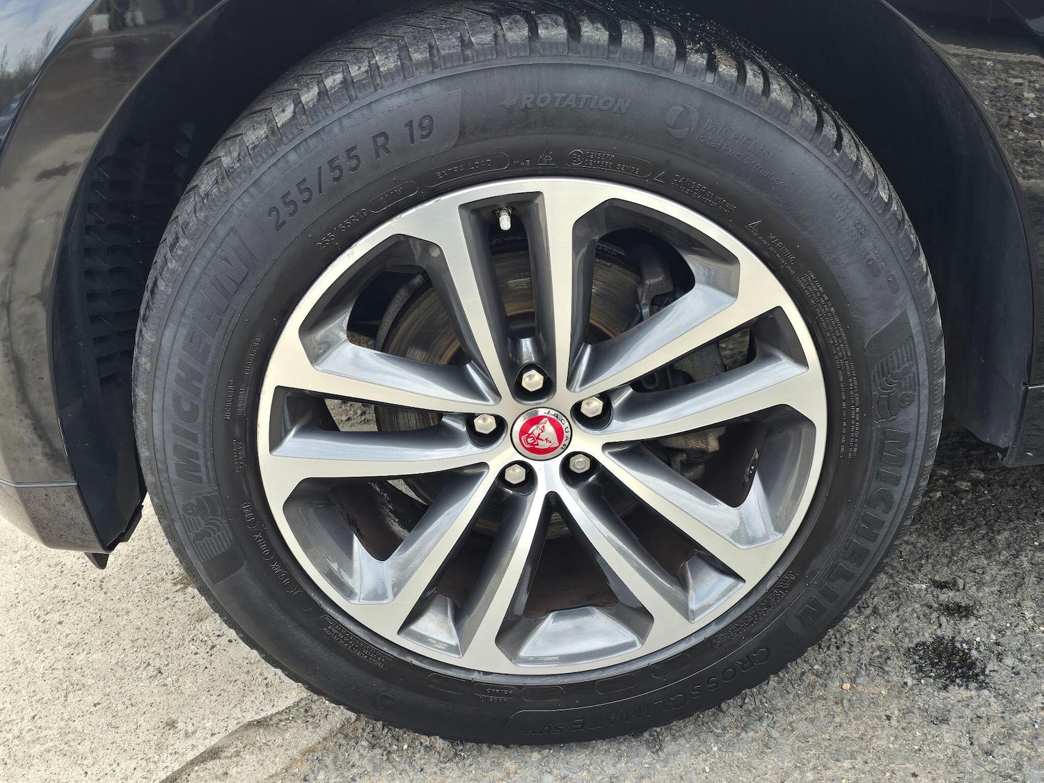 Used Jaguar F-Pace 2019 for sale - 78101053: Photo 41