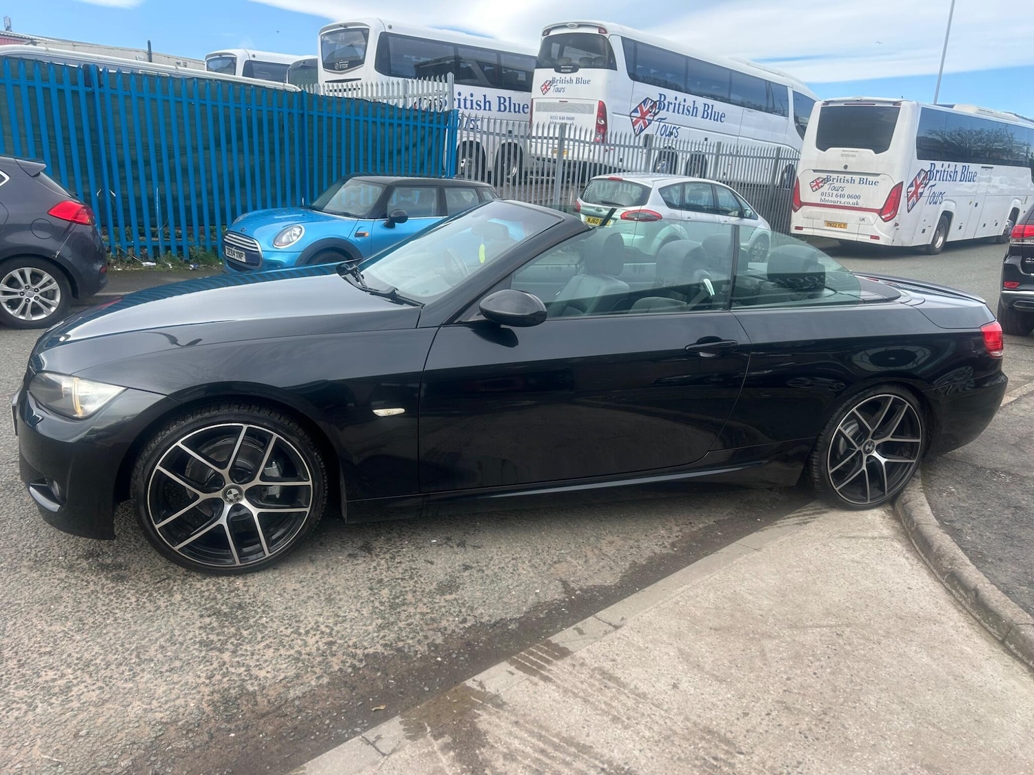 Used BMW 3 Series 2009 for sale - 77925546: Photo 10