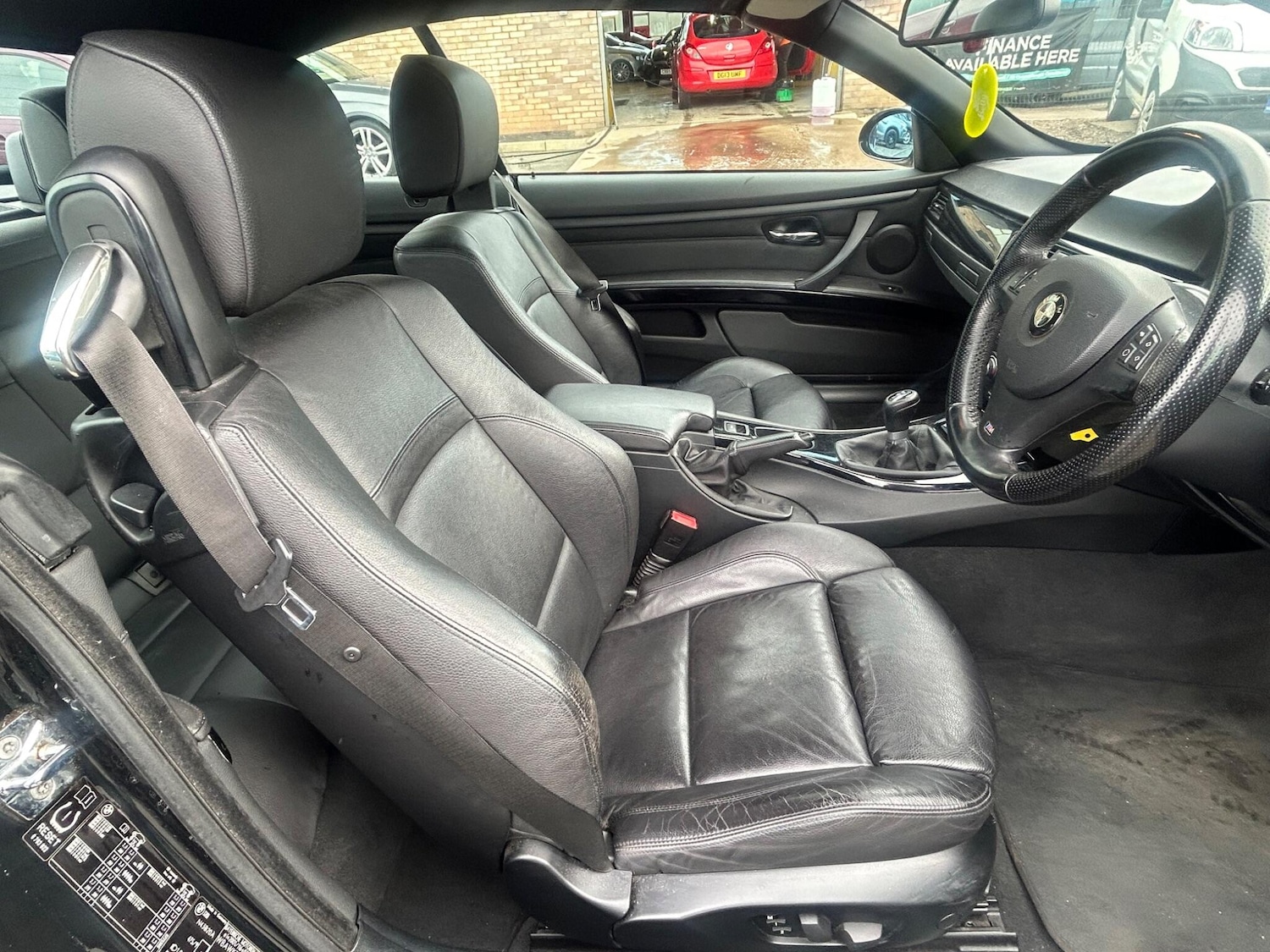 Used BMW 3 Series 2009 for sale - 77925546: Photo 13