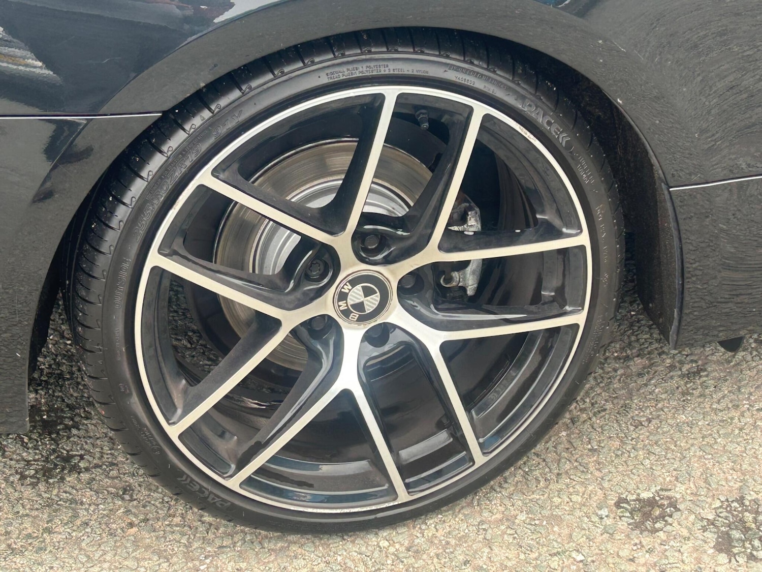 Used BMW 3 Series 2009 for sale - 77925546: Photo 16