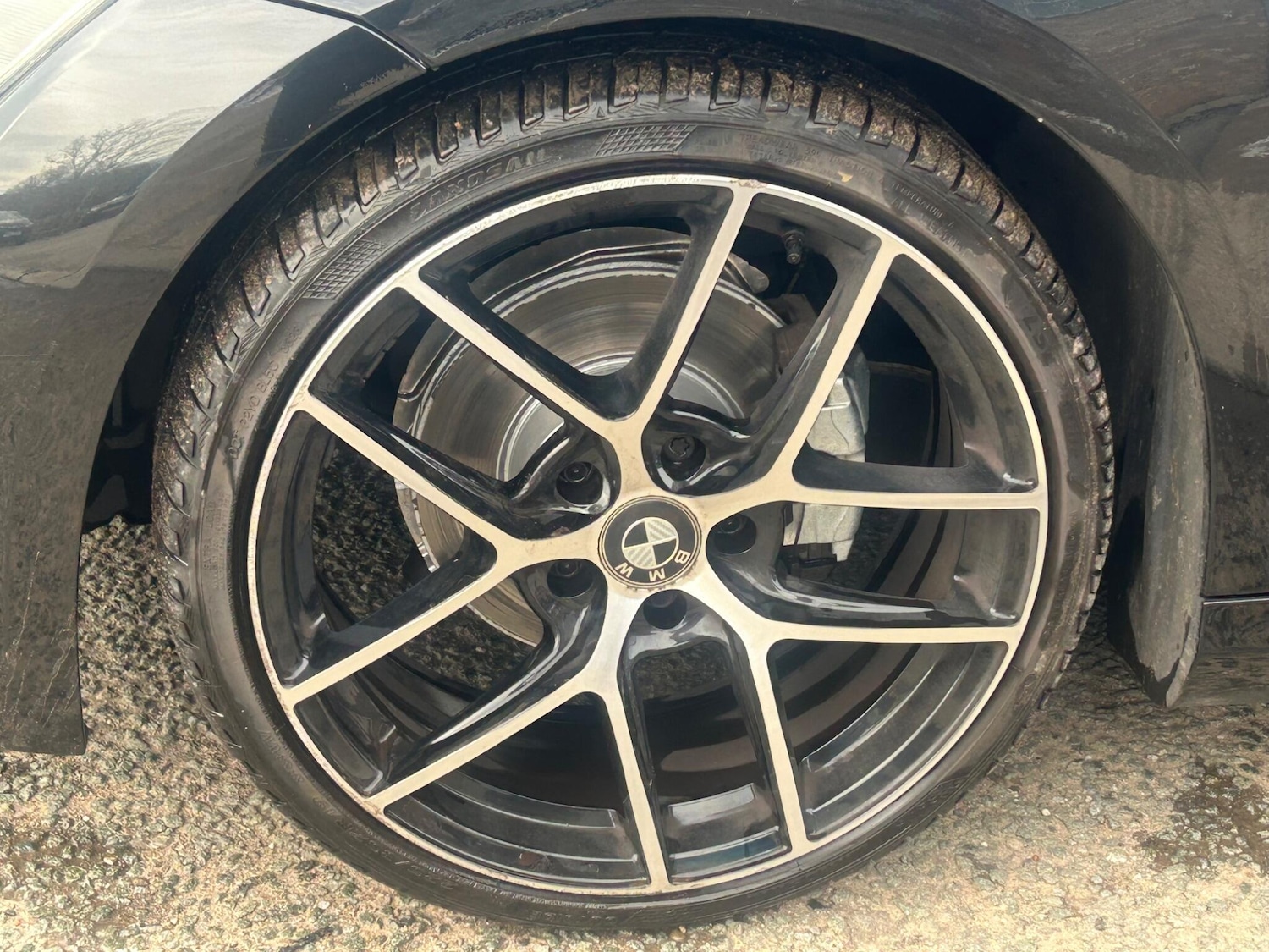 Used BMW 3 Series 2009 for sale - 77925546: Photo 18