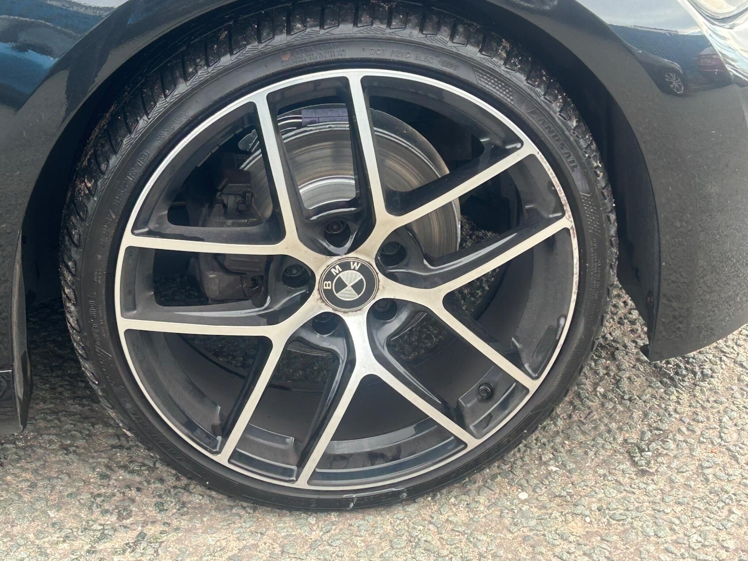 Used BMW 3 Series 2009 for sale - 77925546: Photo 19