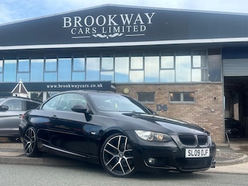 BMW 3 Series feature image