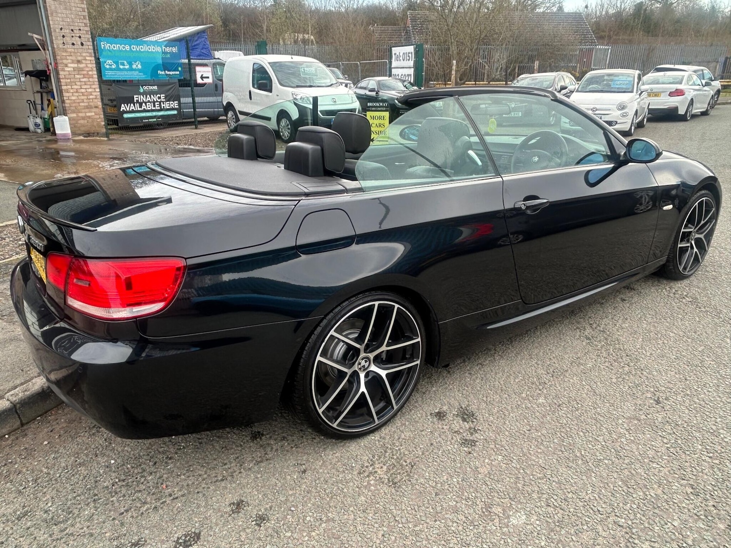 Used BMW 3 Series 2009 for sale - 77925546: Photo 24