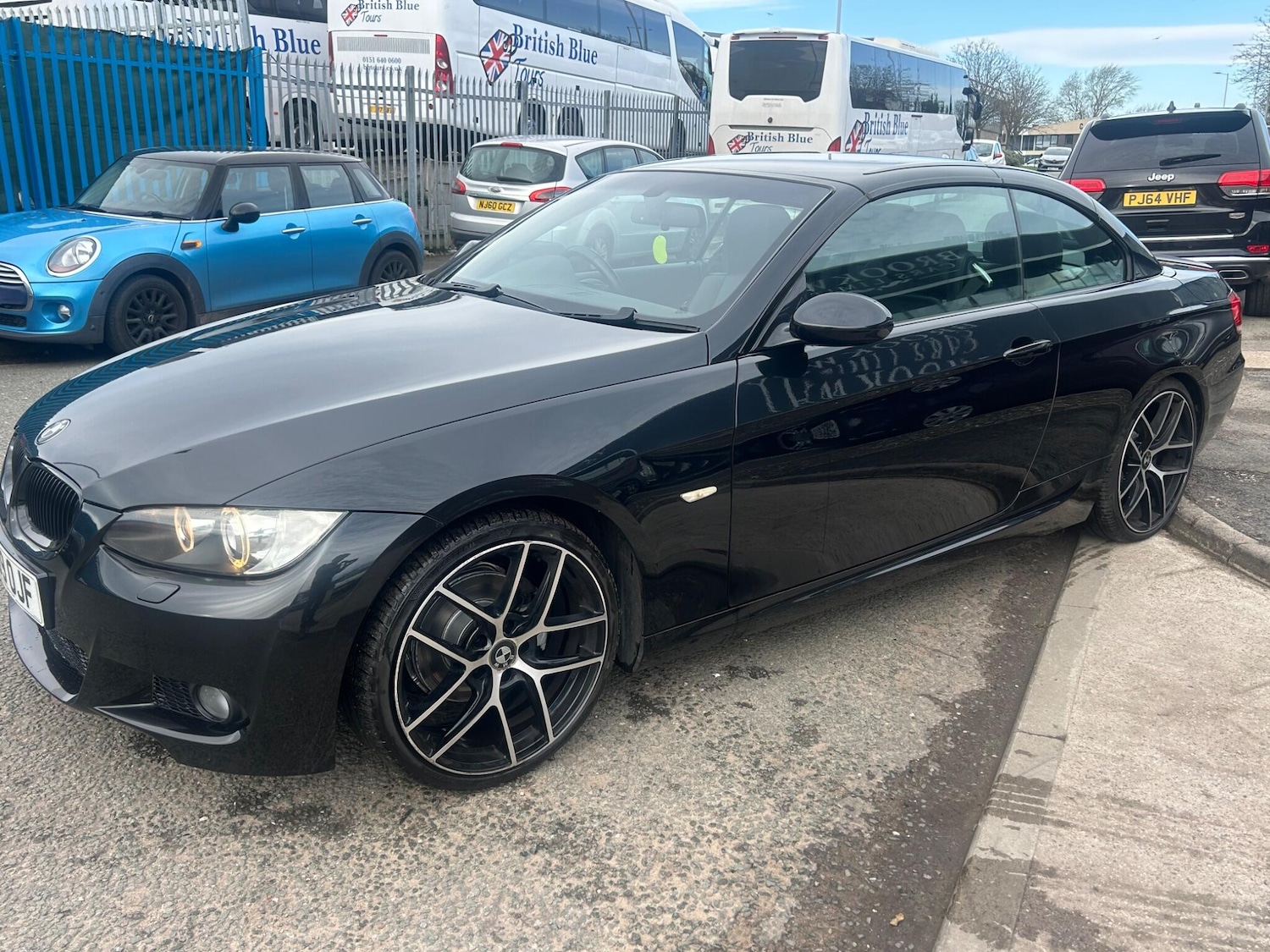 Used BMW 3 Series 2009 for sale - 77925546: Photo 26