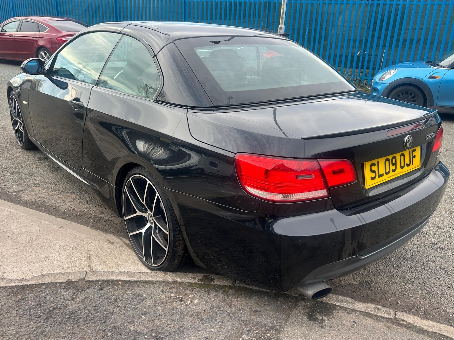 Used BMW 3 Series 2009 for sale - 77925546: Photo 27