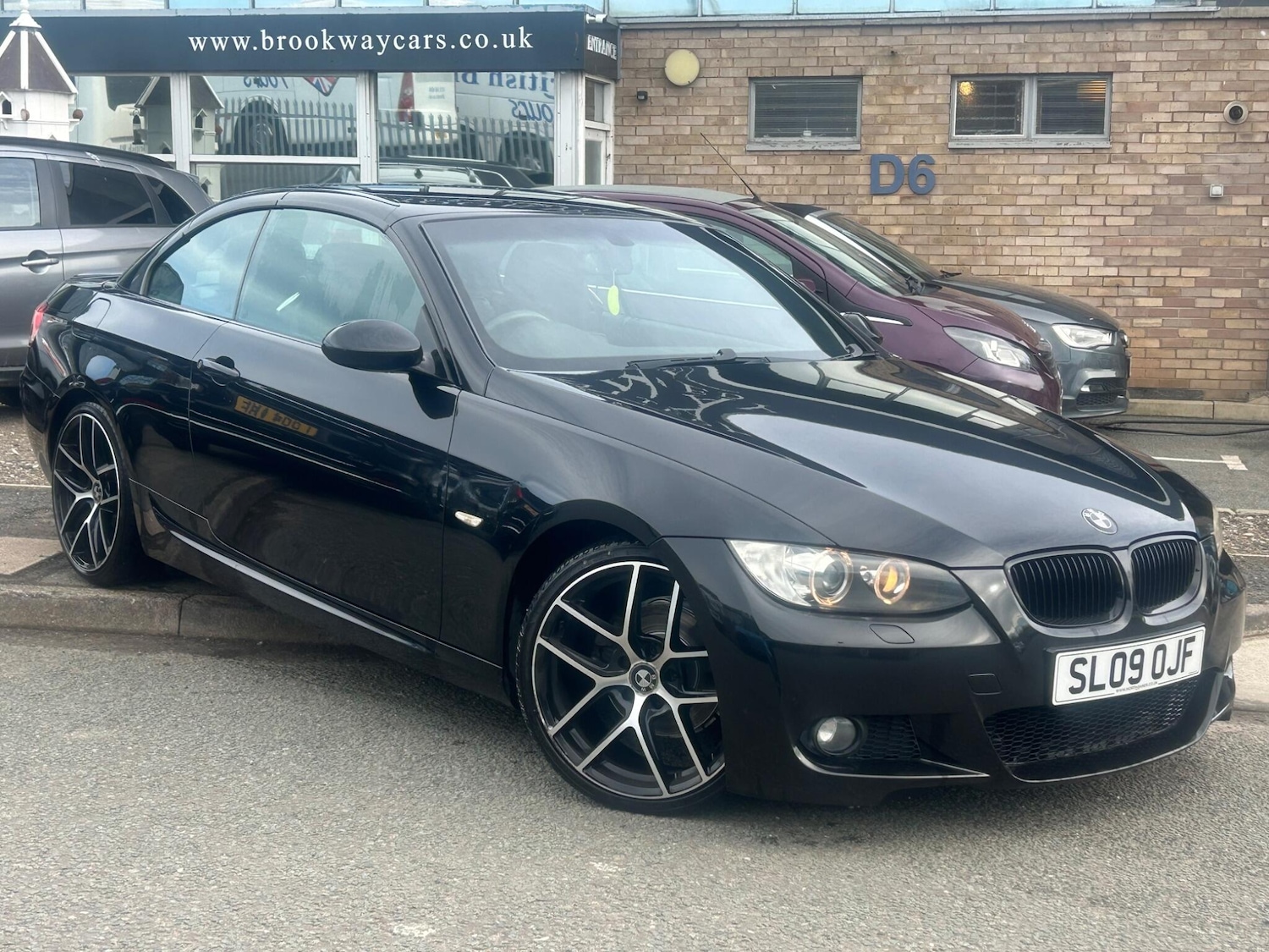 Used BMW 3 Series 2009 for sale - 77925546: Photo 4