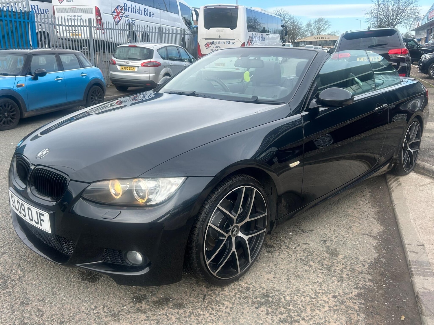 Used BMW 3 Series 2009 for sale - 77925546: Photo 5