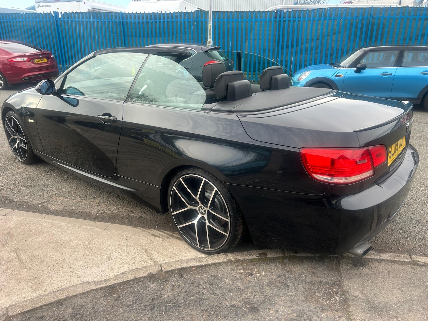 Used BMW 3 Series 2009 for sale - 77925546: Photo 6