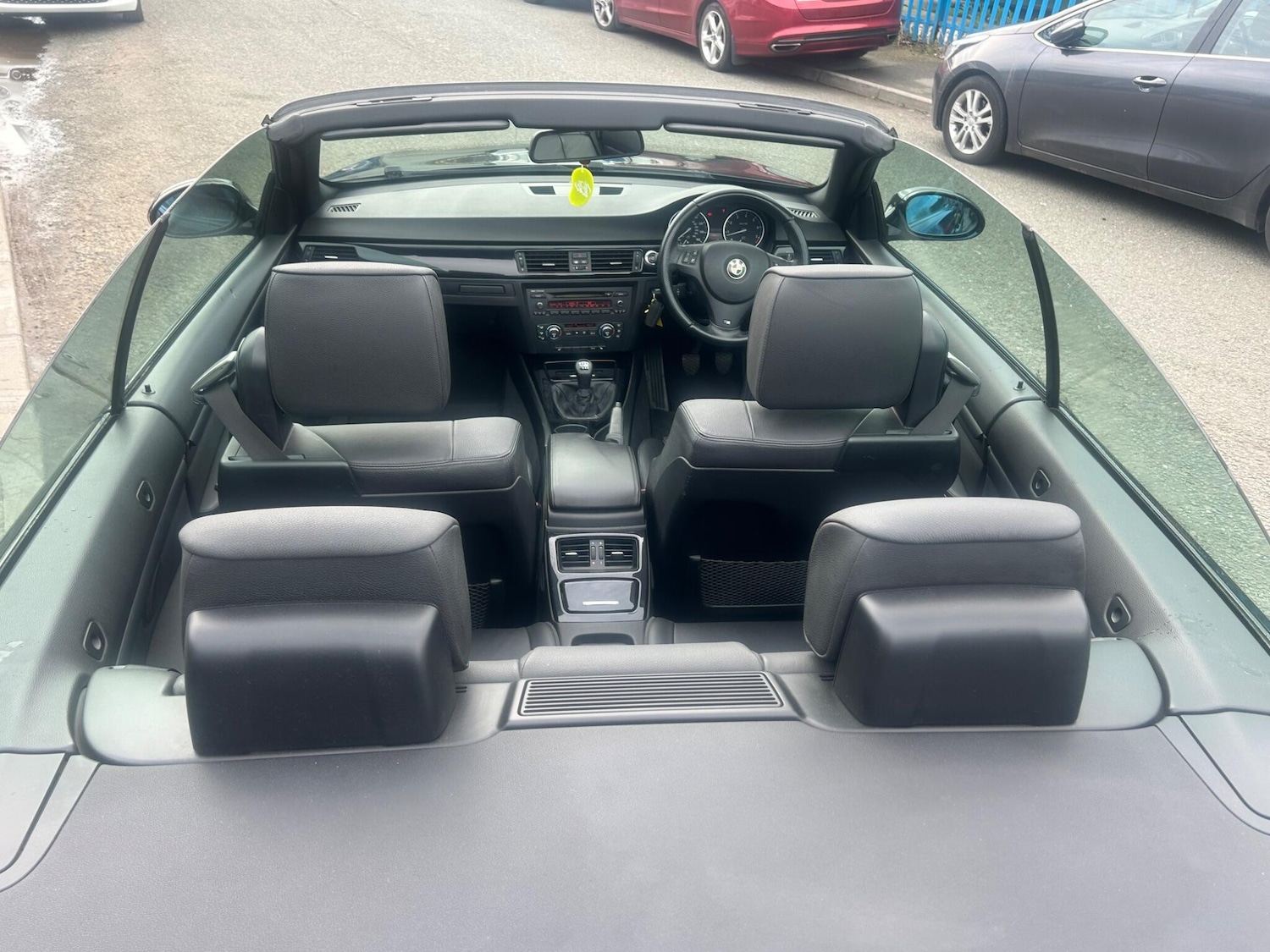 Used BMW 3 Series 2009 for sale - 77925546: Photo 7